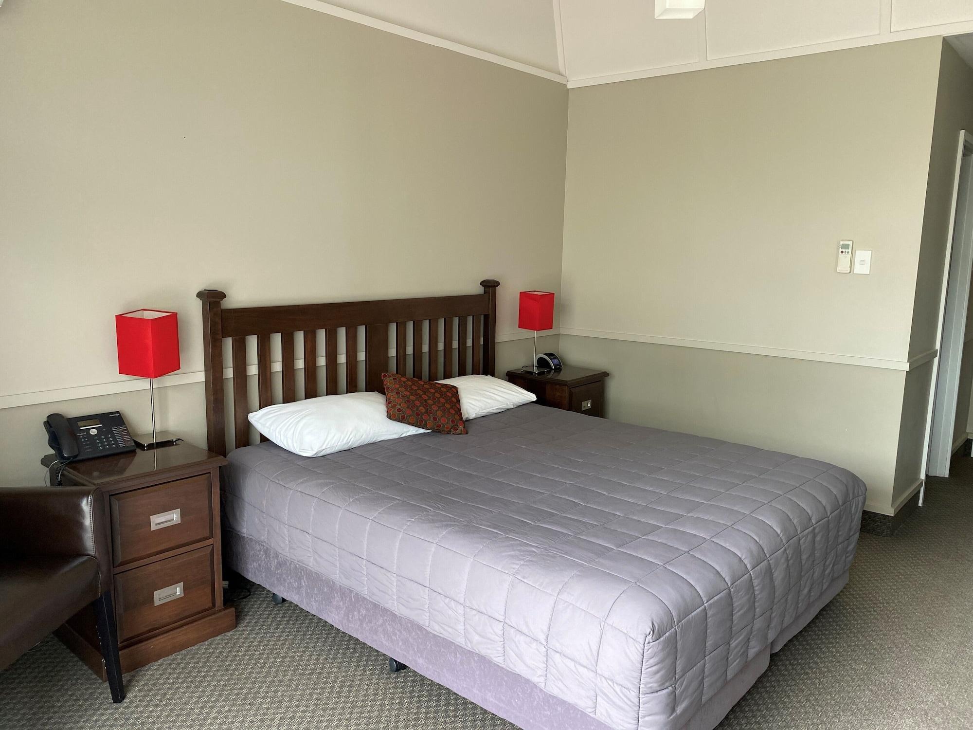 Hotel Ashburton Exterior photo